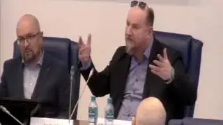 О. В. Кильдюшов - К политической теологии Макса Вебера: харизма как катехон?