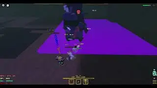 bleed build v1