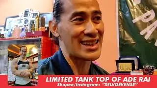 KENAPA PUASA?