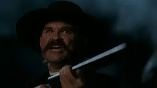 Tombstone  - Hell's Coming with Me!