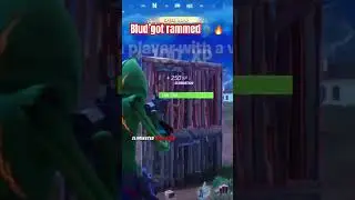 The new season is #fortnite