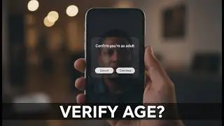 Apple Has Enabled Age Verification in the UK — iOS 26.4 Update