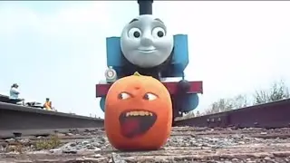 The Stupid Orange In The Best Of Season 4 Part 2
