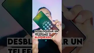 Cómo desbloquear cualquier teléfono bloqueado por pin 