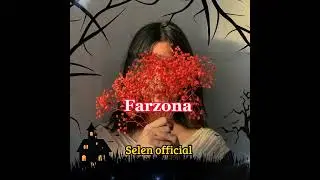 Farzona ismiga video! Singlim uchun 