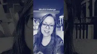 Mindful Exercise #mindfulyoga #mindfulpractice