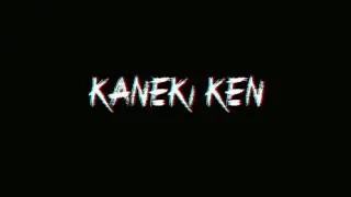 Tokyo Ghoul | Kaneki | XXXTENTACION - I Spoke to the Devil in Miami AMV