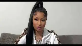 NICKI MINAJ sur congoxofficielle