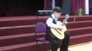 Каримов Н