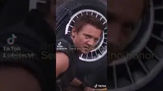 Gracel se une  a los vengadores(1)