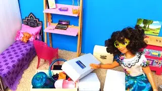Encanto✨Mirabel Sells Old Items For A New Fidget Toy