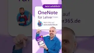 OneNote für Lehrer: Handbuch für Microsoft OneNote in Schule und Unterricht [NEU]