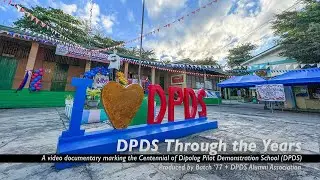 DPDS THROUGH THE YEARS