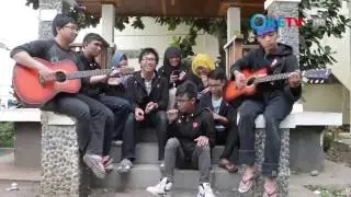 [2015] The Community Eps.Komunitas NIHON UIN Bandung Seg 1