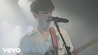 Declan McKenna - The Kids Don't Wanna Come Home (Live)