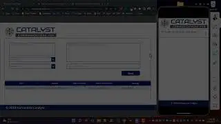 Send PUSH Notifications to your Staff - Using PowerApps
