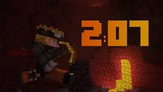 TAIGA SEED IN 2:07:648 / TOP 3 WORLD