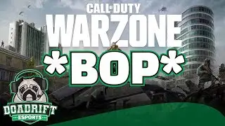 Call of Duty: Bopzone [Warzone]