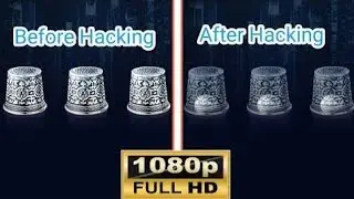 HOW TO EARN MONEY FROM 1XBET THIMBLE HACK STRATEGY