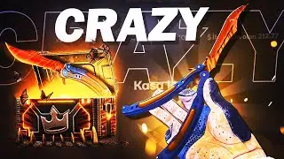 OPENING THE MOST CRAZY CASE ON TOPSKIN! (CS2 CASE OPENING)
