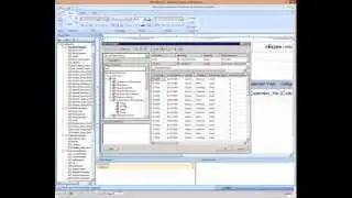 Adding Interactive Dashboard Features to a dashboard report using SSRS