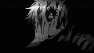 Gasoline [BNHA Edit ft. Shigaraki Tomura]