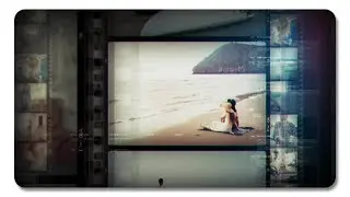 Sealed Moments 21576714 | After Effects Template