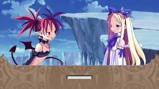 Disgaea PC, part 42 - Finale Cont. - Chronicles of Etnarnia