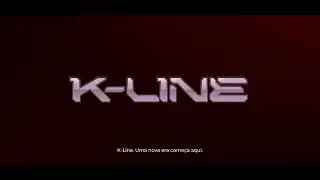 K-LINE - THE NEW ERA OF INJEPRO PERFORMANCE 🚀🔥