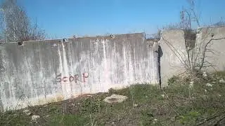 Аэродром Куриловка в\ч 36769 в\ч 32829 ЗАС Пожарка ТЭЧ