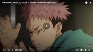 Yuji anime transformations