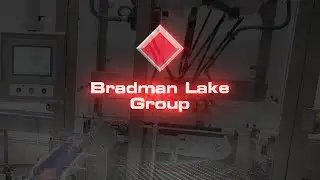 Interpack 2023 sneak peek - DRT Robotic Pick and Place