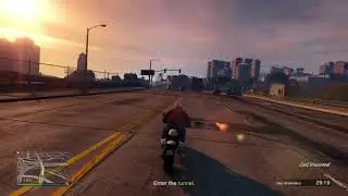 [PS4|ENG] GTAO | Gamesomnia MC, CEO, Hangar Earnin NEW Look! (Part 3)