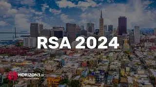 Horizon3.ai at RSA 2024