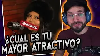 😵🚨 PAPISOSA reacciona a... EL BOTON QUE ELIMINA TU CITA 🚨😵