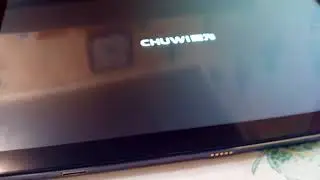 Chuwi Hi12 12.0 inch Tablet PC