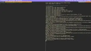 [ARCHIVE][Go & JavaScript] Writing a parser in Go for our Twitch chat client  -  Part 7