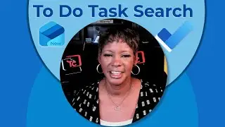 Search Your Tasks in Microsoft To-Do App to Boost Efficiency