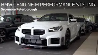 TRANSFORM YOUR BMW WITH THIS KIT | 4K