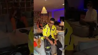 Es temprano aún pero no hay más que hacer 🤣 