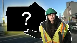 Ch'i:yaqtel Now! Admin Building updates W/ Jamie Ritchie