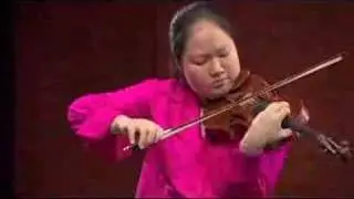 Wieniawski tarantelle