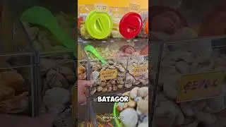 SEBLAK ALL U CAN EAT CUMA 17 RB ! LAGI VIRAL DI CILILITAN...