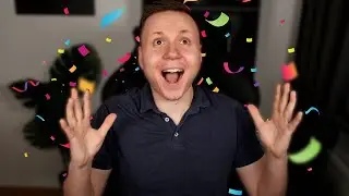 DRIMSE 10 ÅR PÅ YOUTUBE!