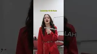 konsere çıkmadan önceki ve sonraki iki farklı karakterim…🤝