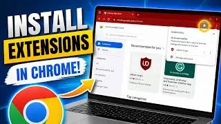 How To Add Extensions In Google Chrome