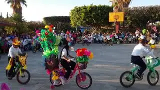 Desfile de La Primavera #parte 3 |●Tetelilla Morelos