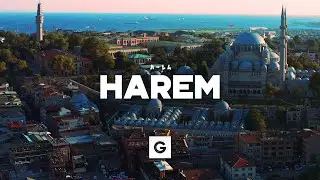 Ottoman Empire // Turkish Type Beat - 