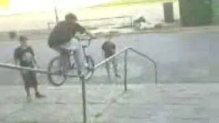 moco tremendo doble peg