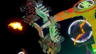 ⚡️Black Out⚡️- Störzer (Offride/POV 2024